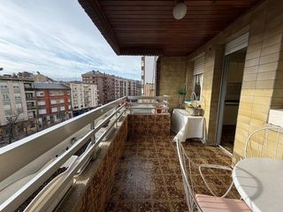 Piso en venta en Zona Alta en Ponferrada