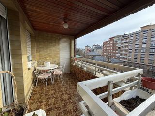 Piso en venta en Zona Alta en Ponferrada