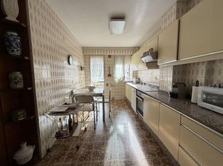 Piso en venta en Zona Alta en Ponferrada