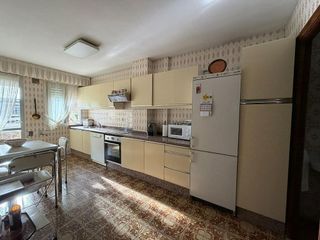Piso en venta en Zona Alta en Ponferrada