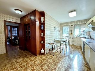 Piso en venta en Zona Alta en Ponferrada