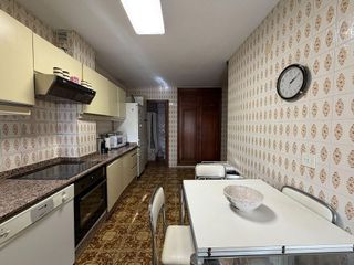 Piso en venta en Zona Alta en Ponferrada