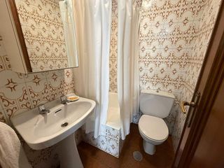 Piso en venta en Zona Alta en Ponferrada