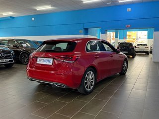 Mercedes Clase A A 180 Sedán