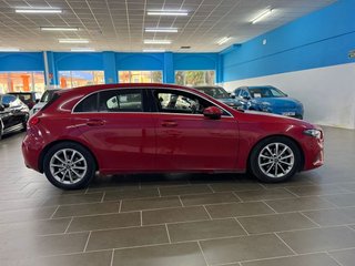 Mercedes Clase A A 180 Sedán