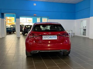 Mercedes Clase A A 180 Sedán