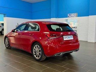 Mercedes Clase A A 180 Sedán