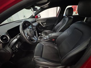 Mercedes Clase A A 180 Sedán