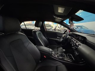 Mercedes Clase A A 180 Sedán