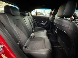Mercedes Clase A A 180 Sedán