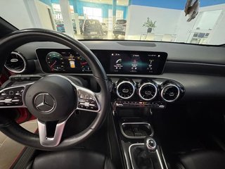 Mercedes Clase A A 180 Sedán
