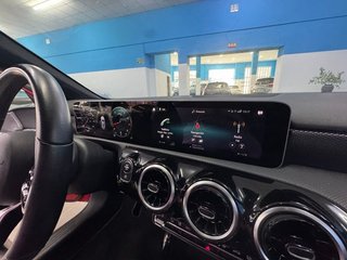 Mercedes Clase A A 180 Sedán