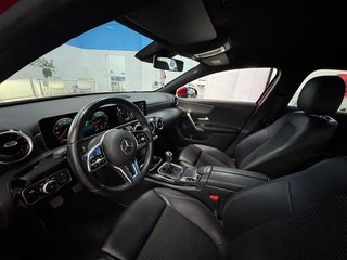 Mercedes Clase A A 180 Sedán