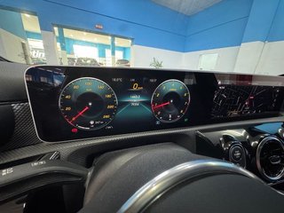 Mercedes Clase A A 180 Sedán