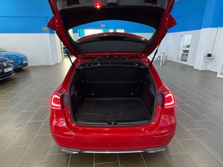 Mercedes Clase A A 180 Sedán