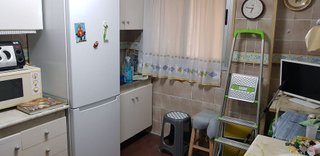Piso en venta en Hospital - Parque sur en Albacete