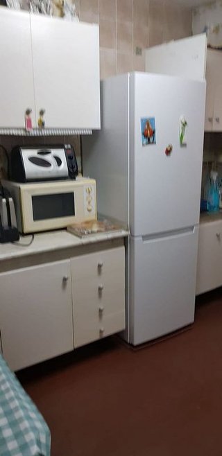 Piso en venta en Hospital - Parque sur en Albacete