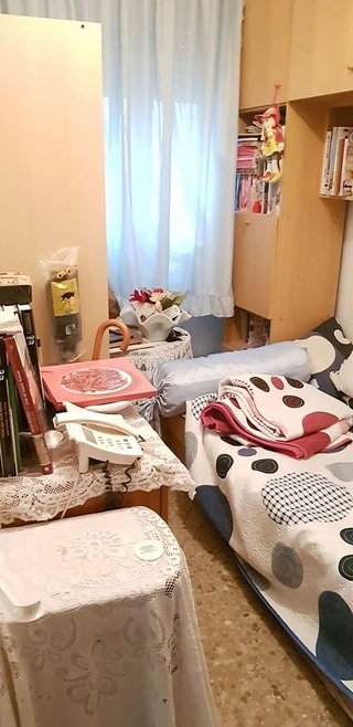 Piso en venta en Hospital - Parque sur en Albacete