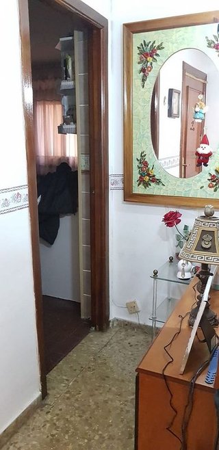 Piso en venta en Hospital - Parque sur en Albacete
