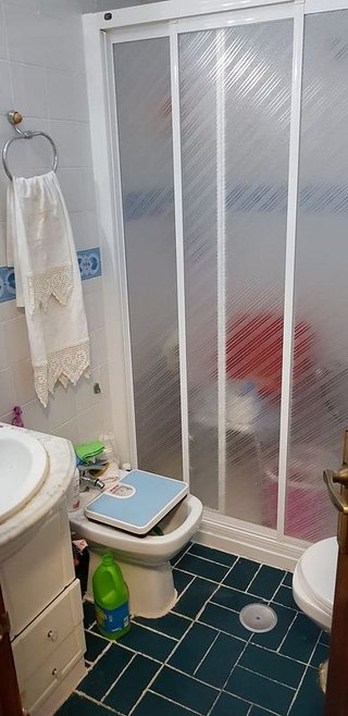 Piso en venta en Hospital - Parque sur en Albacete