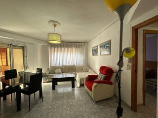 Piso en venta en Camí Reial en Torrent