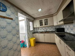 Piso en venta en Camí Reial en Torrent