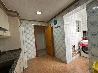 Piso en venta en Camí Reial en Torrent