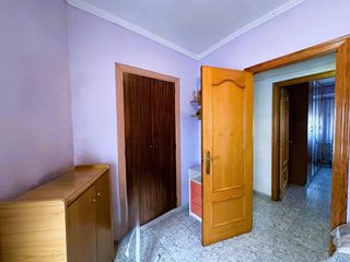 Piso en venta en Camí Reial en Torrent