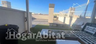 Piso en venta en Vilamarxant