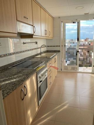 Piso en venta en Soternes en Valencia
