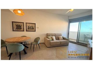 Piso en venta en Playa Stª Mª del Mar - Playa Victoria en Cádiz