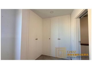 Piso en venta en Playa Stª Mª del Mar - Playa Victoria en Cádiz