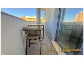 Piso en venta en Playa Stª Mª del Mar - Playa Victoria en Cádiz