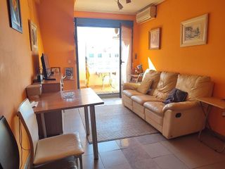 Ático en venta en Canet d´En Berenguer