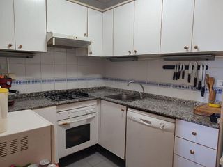 Ático en venta en Canet d´En Berenguer