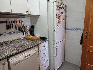 Ático en venta en Canet d´En Berenguer