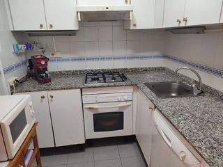 Ático en venta en Canet d´En Berenguer