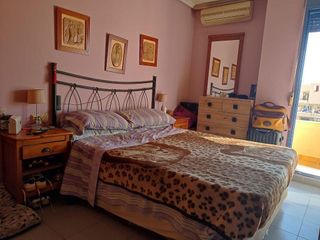 Ático en venta en Canet d´En Berenguer