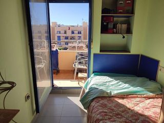 Ático en venta en Canet d´En Berenguer