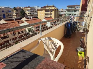 Ático en venta en Canet d´En Berenguer