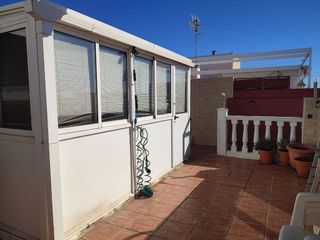 Ático en venta en Canet d´En Berenguer