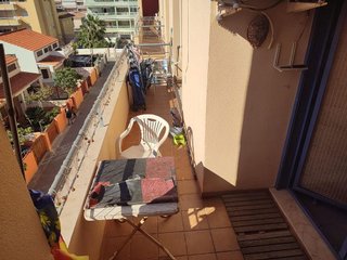 Ático en venta en Canet d´En Berenguer