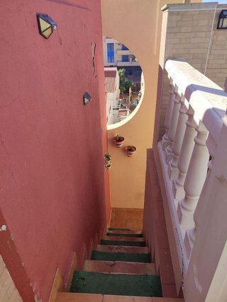 Ático en venta en Canet d´En Berenguer