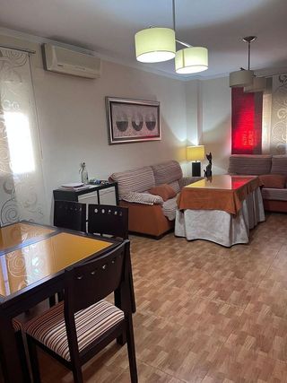 Piso en venta en San Juan del Puerto