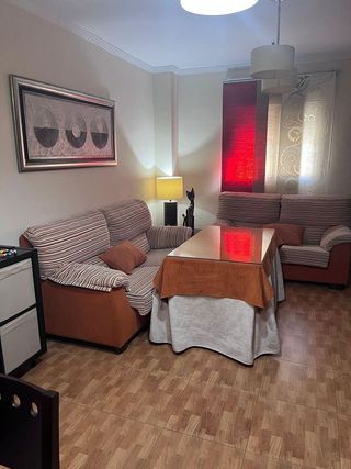 Piso en venta en San Juan del Puerto