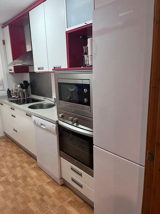 Piso en venta en San Juan del Puerto