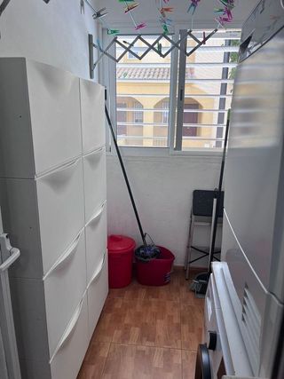 Piso en venta en San Juan del Puerto