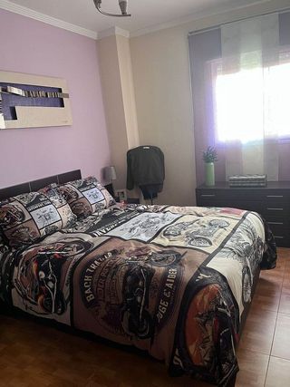 Piso en venta en San Juan del Puerto