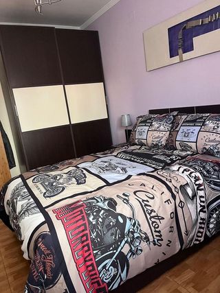 Piso en venta en San Juan del Puerto