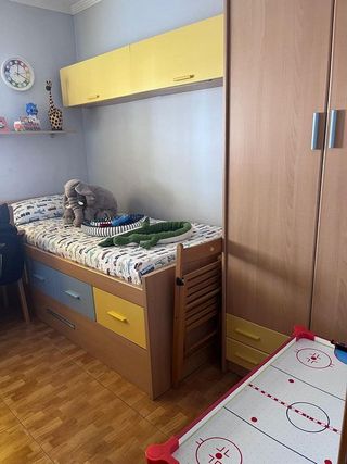 Piso en venta en San Juan del Puerto